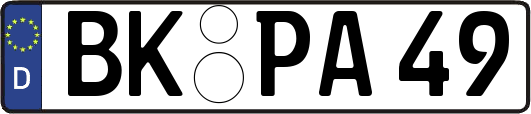 BK-PA49