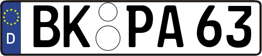 BK-PA63