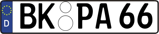 BK-PA66