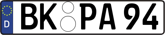 BK-PA94