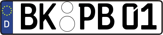 BK-PB01