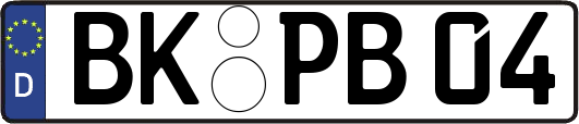 BK-PB04