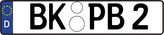 BK-PB2