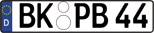 BK-PB44