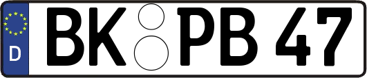 BK-PB47
