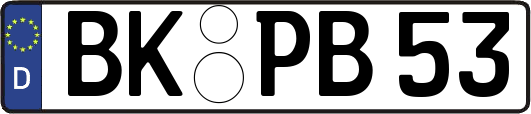 BK-PB53