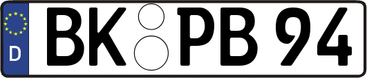 BK-PB94