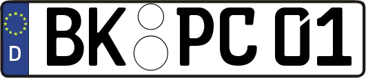 BK-PC01