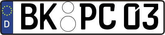 BK-PC03