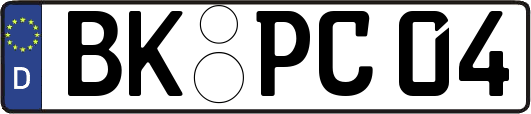 BK-PC04