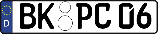 BK-PC06