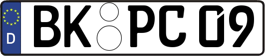 BK-PC09