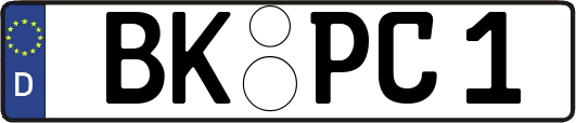 BK-PC1