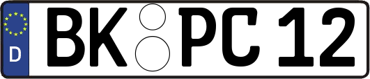 BK-PC12