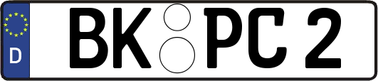 BK-PC2