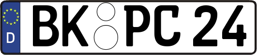 BK-PC24