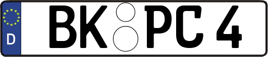 BK-PC4