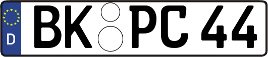 BK-PC44