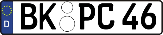 BK-PC46