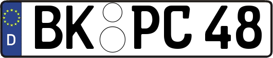 BK-PC48