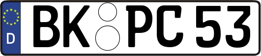 BK-PC53