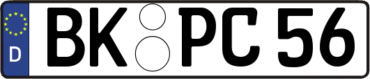 BK-PC56