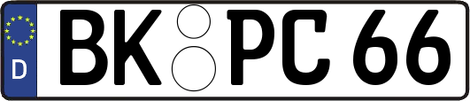 BK-PC66