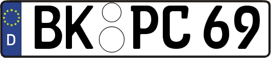 BK-PC69