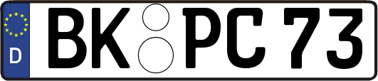 BK-PC73