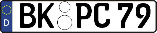 BK-PC79