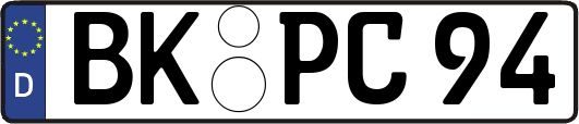 BK-PC94