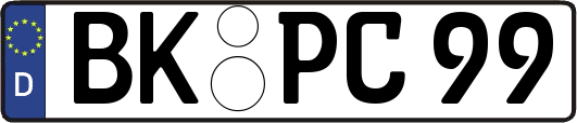 BK-PC99