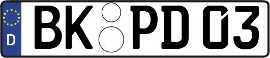 BK-PD03