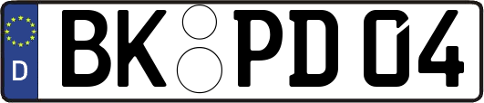 BK-PD04