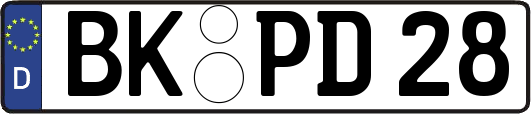BK-PD28