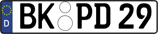 BK-PD29