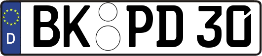 BK-PD30