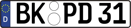 BK-PD31