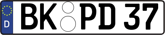 BK-PD37