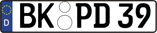 BK-PD39