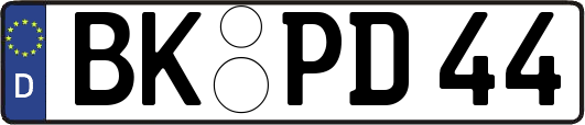BK-PD44