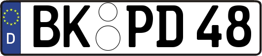 BK-PD48