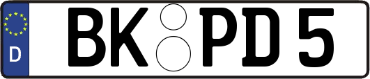 BK-PD5
