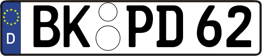 BK-PD62