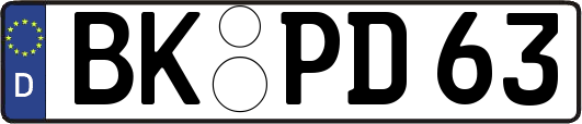 BK-PD63