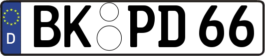 BK-PD66