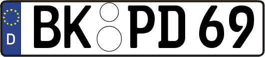 BK-PD69