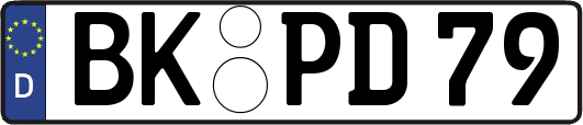 BK-PD79