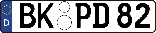 BK-PD82
