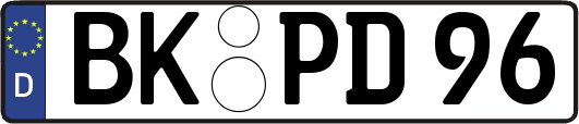BK-PD96